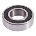 17x35x10mm 6003-2rs Replacemebt Sealed Ball Bearing