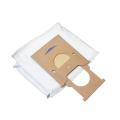 50 Pack Vacuum Dust Bags for Ecovacs Deebot Ozmo T8 & T8 Aivi Robot