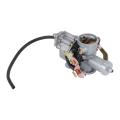 Pz30 30mm Carburetor Accelerating Pump Racing with Throttle Cable