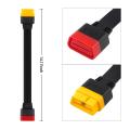 New Obd Obd2 Extension Cable Connector for Launch X431 V