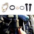 Injector Clamp Seal Washer Fitting Kit 30650390 for Volvo D5 Xc90 S60