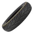 2x 10 Inch Tubeless Tire for Ninebot Max G30 Electric Scooter