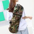 Skateboard Bag Handbag Shoulder Skate Board Receive Bag,camouflage