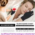 Women Men Relieve Hand Pain Gloves for Typing Support for Joints S