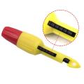 2pcs Insulation Wire Piercing Puncture Probe Clip with 2mm Socket