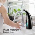 Automatic Soap Dispenser 300ml, Ip67 Waterproof for Kitchen Bathroom