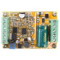 2x 380w 3 Phases Brushless Motor Controller Board