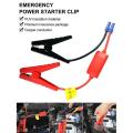 5pcs Battery Clip Connector Emergency Jumper Cable Clamp