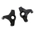 2pcs Steering Cup Front Wheel Seat for Wltoys 104009 12409 Rc Car