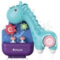Bath Toys Water Spray Shower Game Elephant Bath Baby Toy for Kids Toy