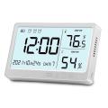 Thermometer&hygrometer for Greenhouse Wine Cellars Humidity Sensor