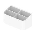 Bathroom Organizers Shelf Shampoo Caddy Shelf for Bathroom & Kitchen