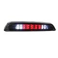 Red White Led Color 3rd High Mounted Brake Light for Toyota-tundra