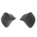 Clutch Brake Pedal Rubber Cover for Peugeot 1007 207 Citroen C3 C4 C5