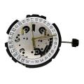 For Eta G10.211 Quartz Watch Movement Date At 4' Watch Repair Parts