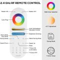 Wifi Bt Rf Remote Controller Kit for Rgb Cct Rgbw Led Strip Lights