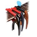Guitar Capo,for Acoustic and Electric Guitars Mandolin Banjo,c