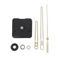 Silent Large Wall Clock Mechanism Watch Clock Parts Hands Tools Set