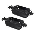 Underbody Chassis for Wltoys 12401 12402 12402-a 12403 12404 12409