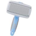 Dog Brush, Cleaning - Removes Loose Undercoat,pet Grooming Brush