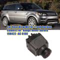Trunk Backup Camera for Land Rover Range Rover Aurora 19h422 -ac 0100