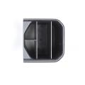 Car Gear Shift Water Cup Holder Storage Box for Suzuki Jimny