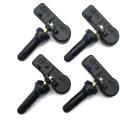 For Gm Tpms Tire Pressure Sensor for Chevy Gmc Buick Set Of (4)