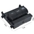 9l3z-15b691-da 9l3z15b691da Overhead Sunroof Switch for Ford F250