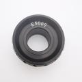 For Shimano Mid Motor Steel Crank Disc Lock Cover,e5000