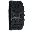 Electric Scooter Tire 90/65-6.5 Vacuum Tire 11in Tubeless Replacement