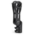 Adjustable Mtb Stem for Bike Handlebar Stem Aluminum Alloy 130mm