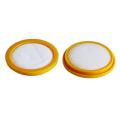 6pcs for Lexy Household Acaricide B503 B701 Vacuum Cleaner Filter