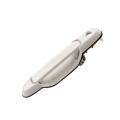 For 98-03 Toyota Sienna Front Left Driver Exterior Door Handle White