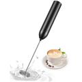 Electric Milk Frother, Aluminium Alloy Milk Frother for Cappuccino