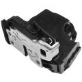 Rear Right Side Door Lock Actuator Latch Motor for Cadillac Chevrolet