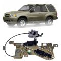 Tailgate Latch Assembly for Explorer Mercury Mountaineer 2002 2003