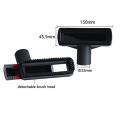 5 Pcs Universal Vacuum Cleaner Brush Nozzle Kit for 32mm 35mm