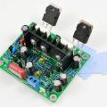 2pcs Mx50 Se 100wx2 Dual Channels Audio Power Amplifier Board