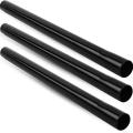 3pcs 1.25 Inch Accessories for Shop Vac Extension Wand Vacuum Pipe