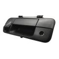 Rear Tailgate Trunk Handle with Hd Camera for Tundra Pickup 2007-2013