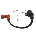 Ignition Coil Module for Yamaha Outboard Engines
