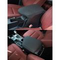 Center Console Cover Armrest Cushion Protector Cover Accessories