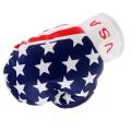 Golf Driver Cover Boxing Gloves Putter Cover Pu Waterproof Fabric
