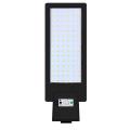 90led Solar Wall Light Street Lamp (cold White)with Remote Control