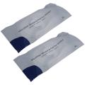 2 Bag Household Cleaning Mop Cloth, Wash Free Wet Mop Cloth