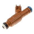 4pcs 0280156219 Fuel Injector Nozzle for Mazda 6 2.3l-l4 280156219