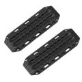 Plastic Sand Ladder for 1/24 Rc Crawler Car Axial Scx24 Parts,3