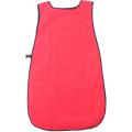 Red Women Salon Hairdressing Hair Cutting Apron for Hairstylist