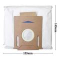 Disposable Dust Bags for Ecovacs Deebot Ozmo T8,t8 Aivi,n8+,t8,etc