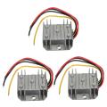 Dc-dc 12v Step Up to 24v 3a 72w Car Power Converter Regulator